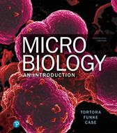 دنیای میکروبی (ترجمه کتاب microbiology an introduction فصل اول)